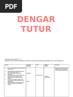 Dengar Tutur