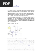 Snubber Circuit