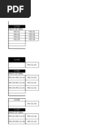 Matriz Precios Unitarios