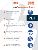 12 Saving Rules Feb 2014