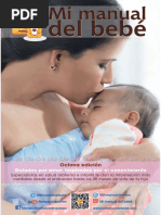 Mi Manual Del Bebé