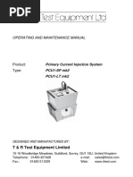 PCU1-LT-SP Mk2 Manual v2