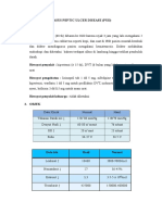 Kasus Peptic Ulcer Disease Edit