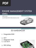 Engine Management System