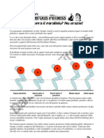 Squat Sopra Il Parallelo - No Grazie!