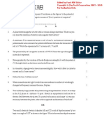 Cbse Physics 2013 Quest. Paper