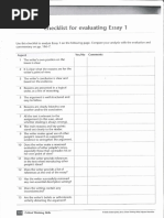 Cottrell - Critical Thinking Skills - ANALYSING ARGUMENT