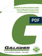 Gallagher Polyurethane Guide