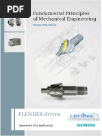 SIEMENS - Ingenieria Mecanica