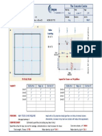 TCC33X Flat Slabs - XLSM