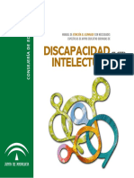 10 - Discapacidad Intelectual