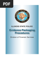 Evidence Packaging IL