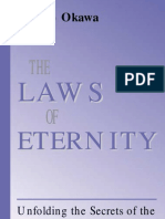 Laws Eternity 87ER