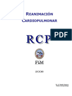 RCP Adultos (Protocolo)