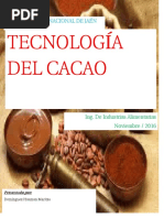 Cacao Imprimir