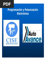 Clase 1 - Potenciacion y Programacion