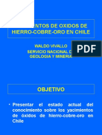 Iocg Chile Cga 2005 Final