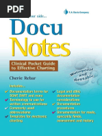 Notes - Documents