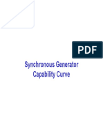 Generator Curves PDF