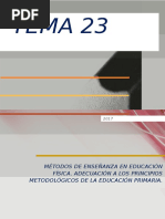 Tema 23 - Si