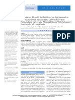 Journal of Clinical Oncology Volume 32 Number 19 July 2014