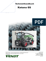 WHB FENDT Katana - 65 - Ausgabe - 012013 PDF