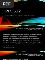 PD 532