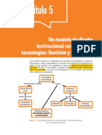 Diseño Instruccional