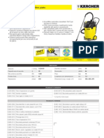 Aspiratore Solidi-Liquidi Karcher NT 55-1 Eco