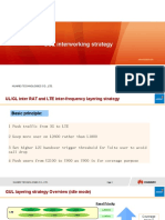 Celcom GUL Interworking Strategy - 20161124