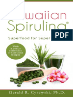 Spirulina Book PDF