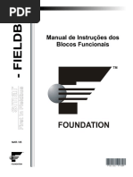 Manual Blocos Funcao Smar FFoundation