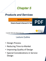 7b Products and Services