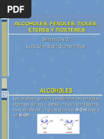 19 Alcoholes Fenoles Tioles 2013