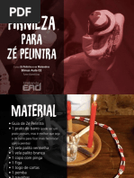 Firmeza - Zé Pilintra PDF