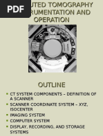 9 CT Instrumentation