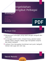 Kesan Pengelolahan Teknik Mengikut Pelbagai Budaya