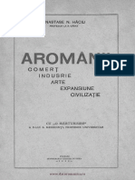 Anastasie Harciu aROMANII PDF