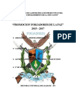 Monografia Trafico de Organos