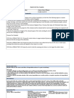 Digital Unit Plan Template - New Imperialism