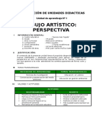 Unidad Didactica de Perspectiva