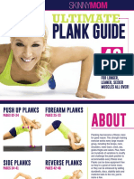 Final Ultimate Plank Guide 2013