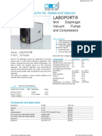 Diaphragm Pumps For Air