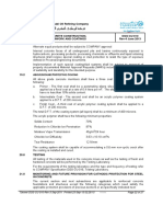 Cathodic Protection