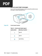 Errores HP Laserjet 1300 PDF