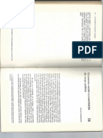 Durkheim. O Contrato Social e A Constituição Do Corpo Político