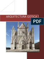 Arquitectura Gotica