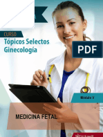 Tópicos de Ginecología 