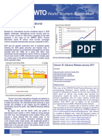 Unwto Barometer 2017