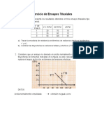 Ejercicio de Triaxiales - Resuelto